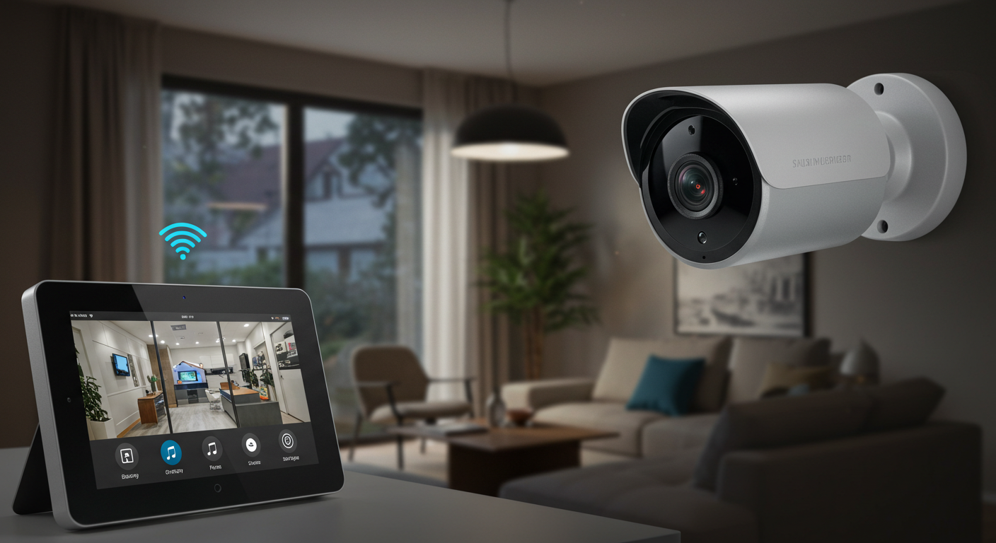 Security System